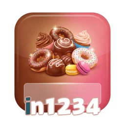 IN1234 — ikon APK